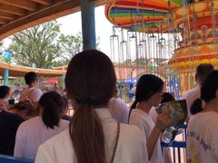 -苏州乐园森林水世界