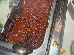 -海底捞大排档火锅(打浦路店)