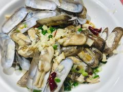 -大家发海鲜城夜排档(华山中路店)