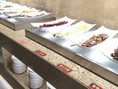 -汉巴味德·烤肉与啤酒的自助(杭州大悦城店)