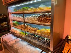 -老谢野馄饨(延安路店)