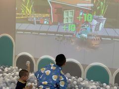 -碧中海汤泉汗蒸酒店