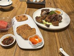 -醉南拳客家菜·河田鸡(西禅寺杨桥店)
