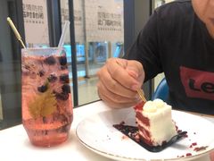 -法桐蛋糕·手作面包(万象城店)