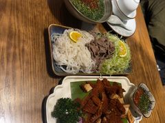 -金孔雀德宏傣味餐馆(魏公村店)