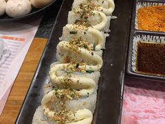 -西塔斗牛家烧烤(中海寰宇店)