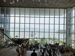 -朵云书院(滴水湖店)