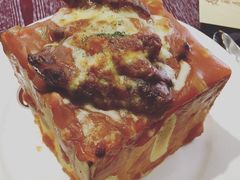 -超级厨房概念餐厅(奥园广场店)