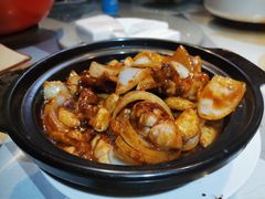 -京城·森鸽排档(双井店)