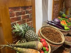 -金塔傣乡·云南德宏民族特色菜·傣味手抓饭(新亚洲店)