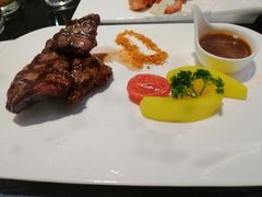 -法兰度航空主题餐厅(东汇城店)