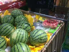 -鲜果壹号(中央景城店)