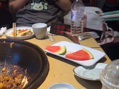 -万里闯关东铁锅炖菜馆(高新旗舰店)