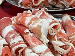 -老北京涮羊肉店(星湖路北一里二巷店)