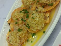 -清香海鲜餐厅(青澳湾地标美食店)