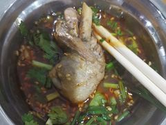 -重庆特色冷锅鱼(武大店)