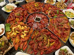 -金陵暴走小龙虾·迷踪蟹(凯德MALL店)
