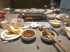 -海底捞火锅(枫蓝国际购物中心店)