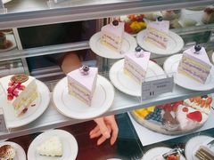 -PETIT PARIS 小巴黎(花园道店)