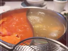 -左庭右院鲜牛肉火锅(新梅广场店)