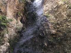 -雁荡山三折瀑景区