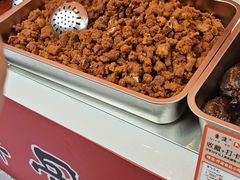 -乔波食品(杜桥中心菜场店)
