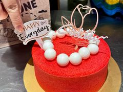 -PAPER STONE BAKERY(万菱汇店)