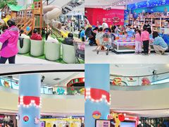 -丽达购物中心(崂山店)
