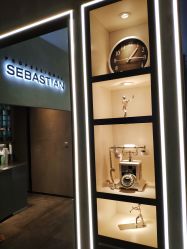 -SEBASTIAN塞巴斯汀