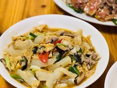 红烧猪脚筋-黄记饮食店·潮汕家常菜(丹霞庄中区店)