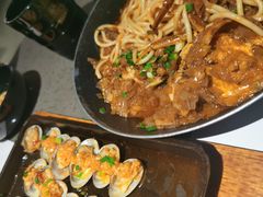 一棠蟹面-一棠龙虾(徐家汇城开YOYO店)