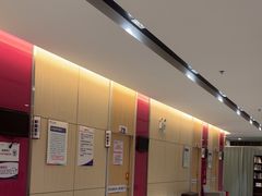 -美年大健康体检中心(红岭分院)