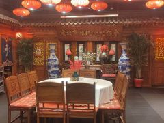 -正阳门饭庄·烤鸭·北京菜(万丰路七里庄店)