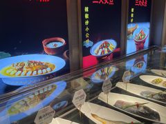-鸽子侯·家宴·平价海鲜(绿地店)