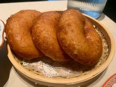 小油饼-大鸭梨烤鸭(石佛营店)
