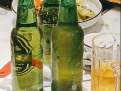 -川府宴语烤鱼川菜家常菜(梨园店)