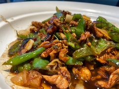 -兰湘子·湘菜小炒(长安万科广场店)