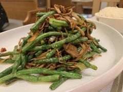 -闫府私房菜(经四路万达店)