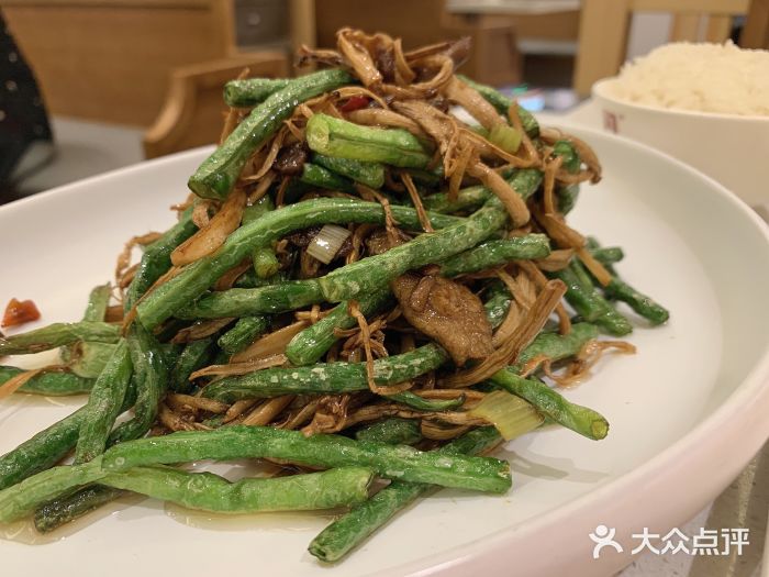 闫府私房菜(经四路万达店)图片