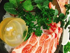 -一哥澳门豆捞·澳门风打边炉(高德置地店)