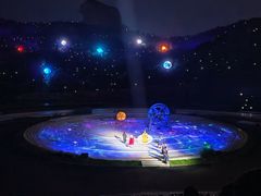 -鼎盛王朝康熙大典实景演出