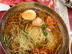 -西塔大冷面(市府大路店)