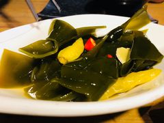 -院子餐厅·大锅菜·老杭帮(桥西直街店)
