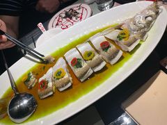 -锦楼·臻选新杭帮(杭州中心店)
