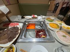 -海底捞火锅(高科东路店)