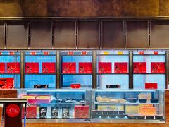 -鑫复盛礼记酒店·国家白金五钻酒家