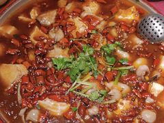 -一个叫川的地方(麒麟新天地店)