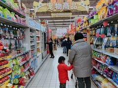 -大润发(衢州店)