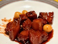-鹿港小镇经典老上海菜(长乐路店)