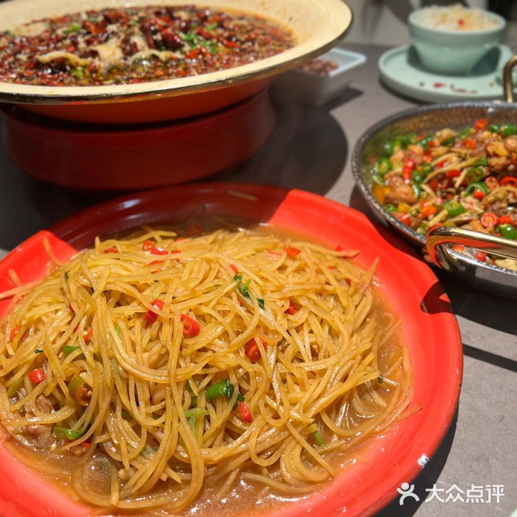川芙蓉｜一家藏在居民楼的川菜馆